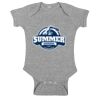 Infant Baby Rib Bodysuit Thumbnail