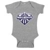 Infant Baby Rib Bodysuit Thumbnail