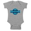 Infant Baby Rib Bodysuit Thumbnail