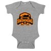 Infant Baby Rib Bodysuit Thumbnail