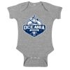 Infant Baby Rib Bodysuit Thumbnail