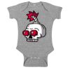 Infant Baby Rib Bodysuit Thumbnail