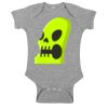 Infant Baby Rib Bodysuit Thumbnail