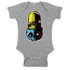 Infant Baby Rib Bodysuit Thumbnail