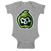 Infant Baby Rib Bodysuit Thumbnail