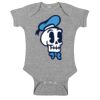 Infant Baby Rib Bodysuit Thumbnail