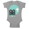 Infant Baby Rib Bodysuit Thumbnail