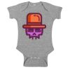 Infant Baby Rib Bodysuit Thumbnail