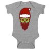 Infant Baby Rib Bodysuit Thumbnail