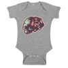 Infant Baby Rib Bodysuit Thumbnail