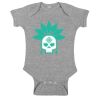 Infant Baby Rib Bodysuit Thumbnail