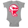 Infant Baby Rib Bodysuit Thumbnail