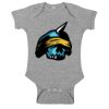 Infant Baby Rib Bodysuit Thumbnail