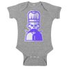 Infant Baby Rib Bodysuit Thumbnail