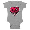 Infant Baby Rib Bodysuit Thumbnail