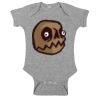 Infant Baby Rib Bodysuit Thumbnail