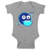 Infant Baby Rib Bodysuit Thumbnail