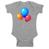 Infant Baby Rib Bodysuit Thumbnail