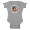 Infant Baby Rib Bodysuit Thumbnail