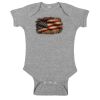 Infant Baby Rib Bodysuit Thumbnail