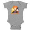 Infant Baby Rib Bodysuit Thumbnail