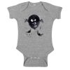 Infant Baby Rib Bodysuit Thumbnail