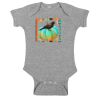 Infant Baby Rib Bodysuit Thumbnail