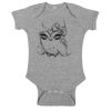 Infant Baby Rib Bodysuit Thumbnail