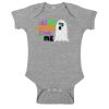 Infant Baby Rib Bodysuit Thumbnail