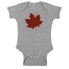 Infant Baby Rib Bodysuit Thumbnail