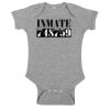 Infant Baby Rib Bodysuit Thumbnail