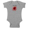 Infant Baby Rib Bodysuit Thumbnail