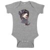 Infant Baby Rib Bodysuit Thumbnail