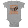 Infant Baby Rib Bodysuit Thumbnail