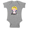 Infant Baby Rib Bodysuit Thumbnail