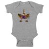 Infant Baby Rib Bodysuit Thumbnail