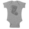 Infant Baby Rib Bodysuit Thumbnail