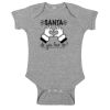 Infant Baby Rib Bodysuit Thumbnail