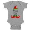 Infant Baby Rib Bodysuit Thumbnail