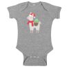 Infant Baby Rib Bodysuit Thumbnail