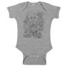 Infant Baby Rib Bodysuit Thumbnail