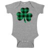 Infant Baby Rib Bodysuit Thumbnail