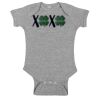 Infant Baby Rib Bodysuit Thumbnail