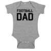 Infant Baby Rib Bodysuit Thumbnail