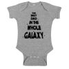 Infant Baby Rib Bodysuit Thumbnail