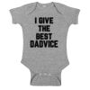 Infant Baby Rib Bodysuit Thumbnail