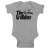 Infant Baby Rib Bodysuit Thumbnail