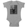 Infant Baby Rib Bodysuit Thumbnail