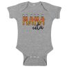 Infant Baby Rib Bodysuit Thumbnail