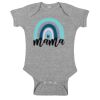 Infant Baby Rib Bodysuit Thumbnail